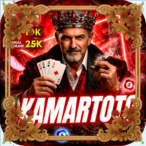 kamartoto — mitra unggulan